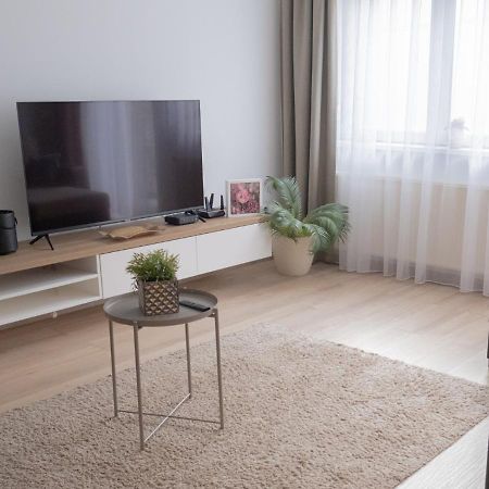 Central Apartman, Belvaros Lakas Kecskemét Exterior foto